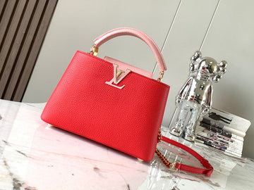 makersluxe - LOV Bags - 1318
