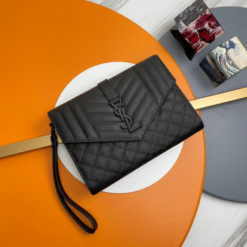 Makersluxe - YLS Wallets - 057