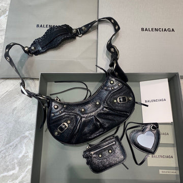 Makersluxe - BGA Bags - 274
