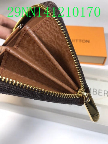 Makersluxe CHL Wallet - 404