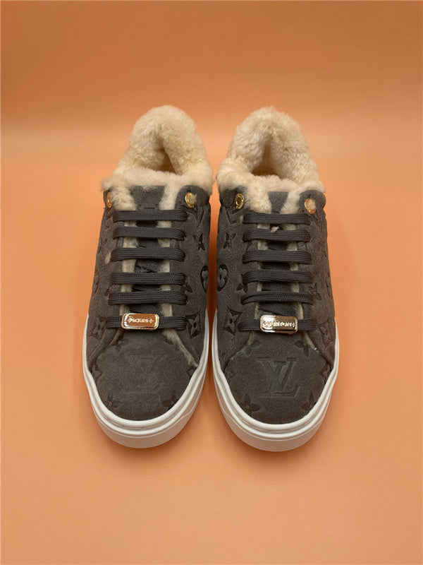 MLB - LOV Shoes - 309