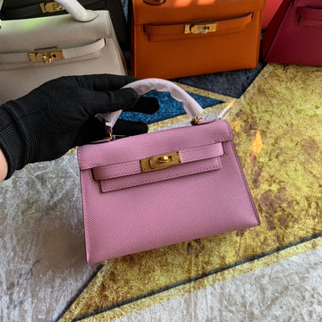 Makersluxe - HMS Bags - 1949
