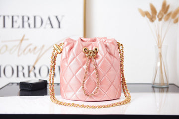 Makersluxe - CNL Bags - 1386