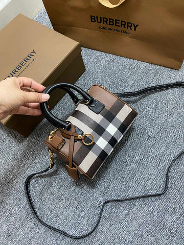 Makersluxe - BOR Bags - 530