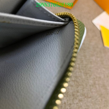 Makersluxe LOV Wallet - 1307