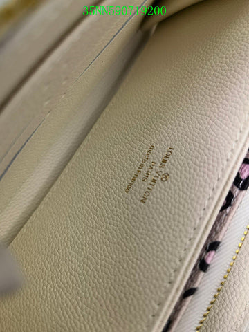 Makersluxe CHL Wallet - 747