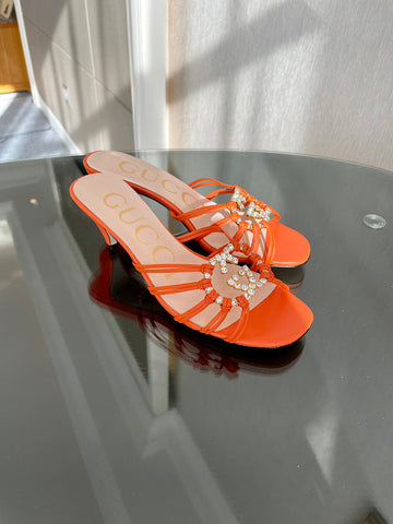 MLB - GUKI Women Shoes - 989