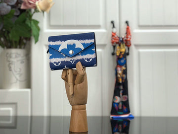 Makersluxe Lu-Vi bags - 2759