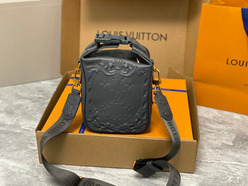 makersluxe - LOV Bags - 1112