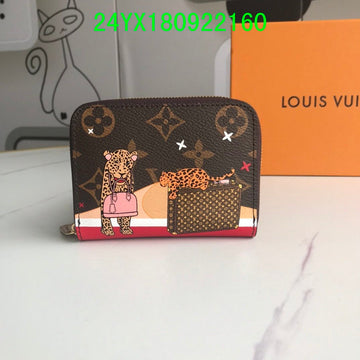 MLB - CHL Wallet - 1701