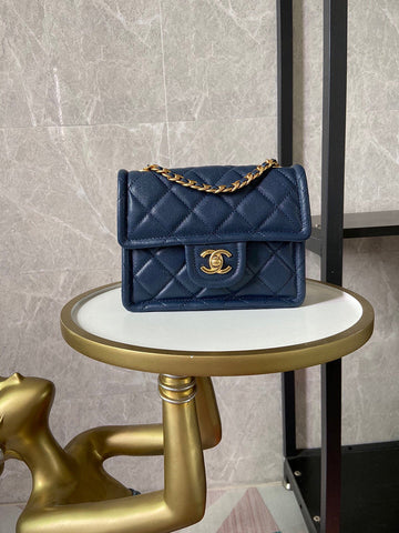Makersluxe - CNL Bags - 2107