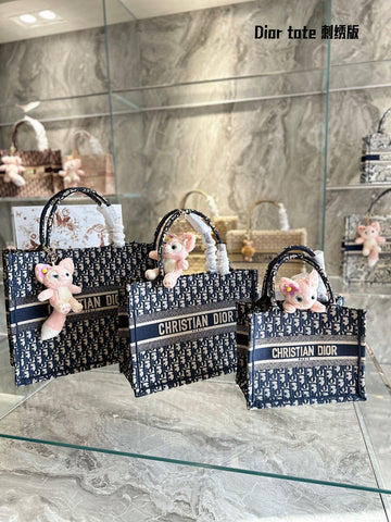 Makersluxe - DOR2 Bags - 244