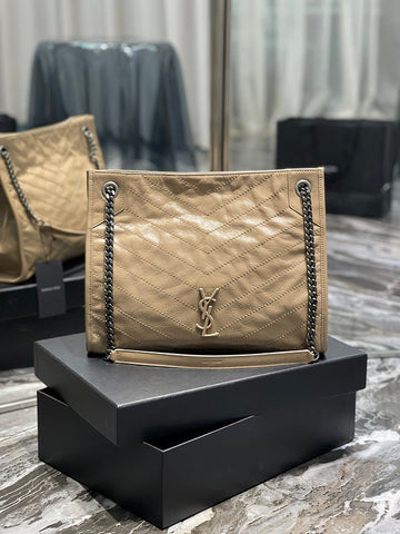 makersluxe - YLS Bags - 731