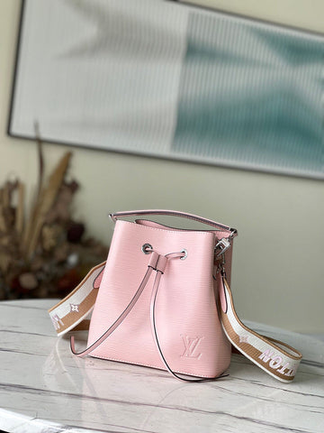 Makersluxe Lu-Vi bags - 4910