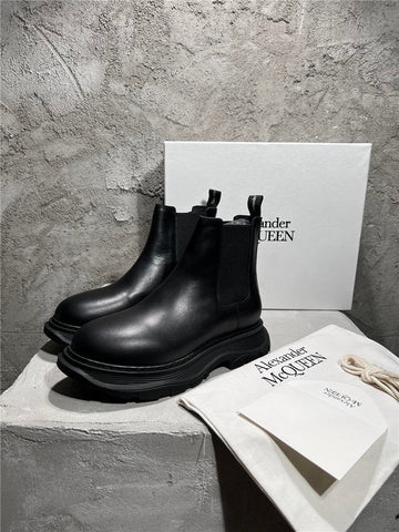 MLB- AQ Sneakers - 154