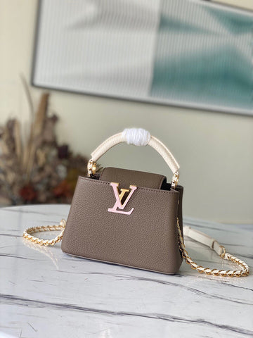Makersluxe Lu-Vi bags - 5231