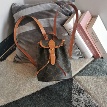 Makersluxe - COL Bags - 990