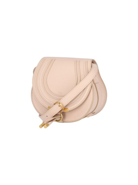 Chloé Women Marcie' Small Shoulder Bag