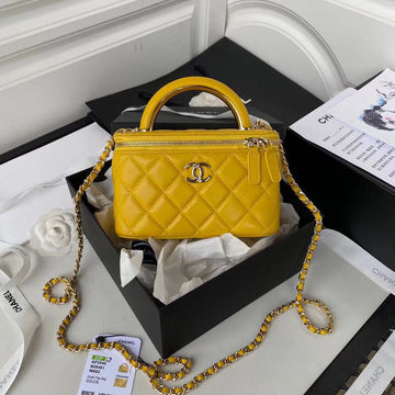 Makersluxe - CNL Bags - 187