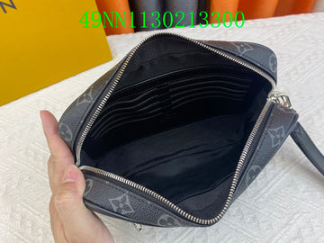 Makersluxe LOV Wallet - 726