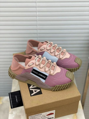 MLB - DAG Women Shoes - 624