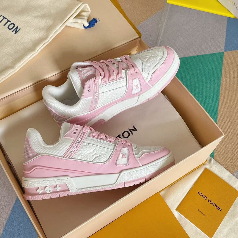 MLB - Mix Women Shoes - 2873