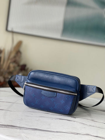 Makersluxe Lu-Vi bags - 5132