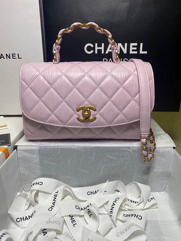 Makersluxe - CNL Bags - 1884