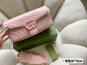 Makersluxe - GUI3 Bags - 047