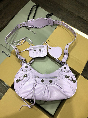 Makersluxe - BG Bags - 737