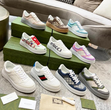 MLB - GUKI Shoes - 197