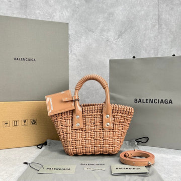 Makersluxe - BG Bags - 1524