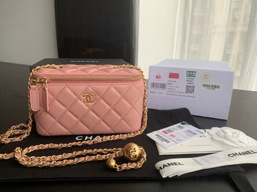 MLB - CHL Lady Bags - 506