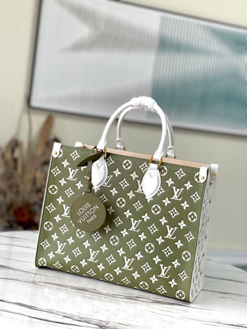 Makersluxe Lu-Vi bags - 5284
