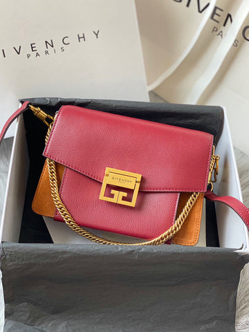 Makersluxe - GCY Bags - 440