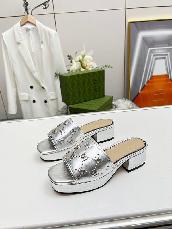 MLB - GUKI Women Shoes - 572