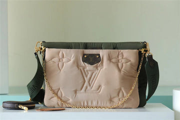 MLB Fashion Lu-Vi bags - 6497