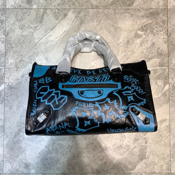 Makersluxe - BGA Bags - 871