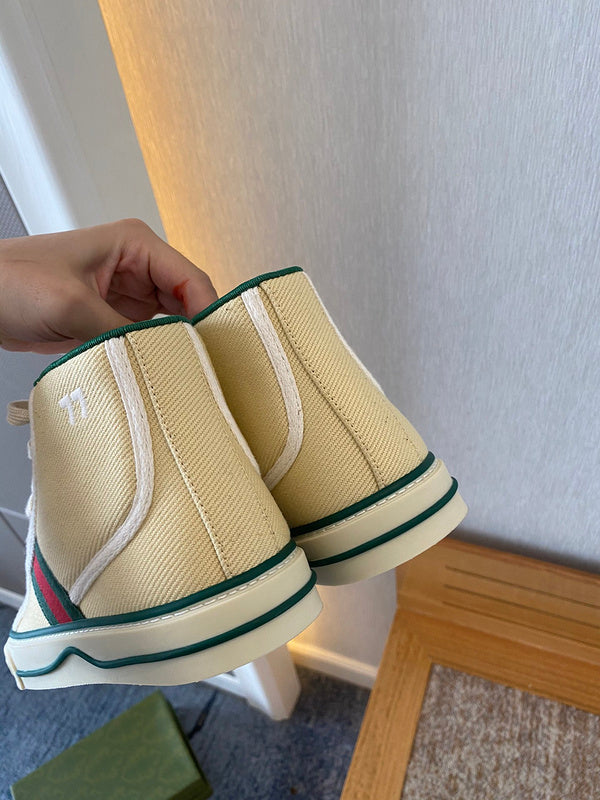 MLB - GUKI Men Shoes - 611