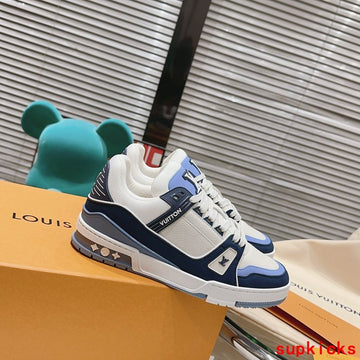 MLB - LOV Trainers - 346