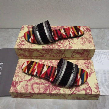 MLB - DOR Women Shoes - 1054