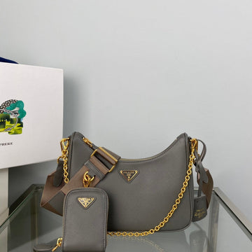 Makersluxe - PD Bags - 895