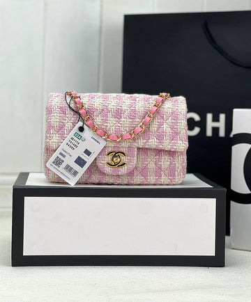 Makersluxe - CHL Bags - 865