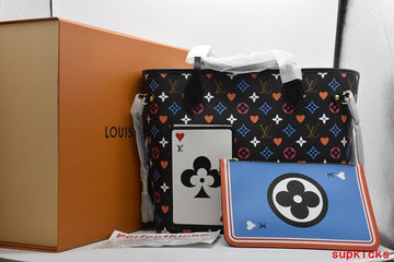 Makersluxe Bags - LOV Bags - 159