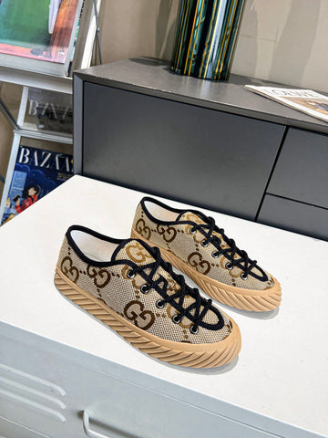 MLB - GUKI Women Shoes - 1253