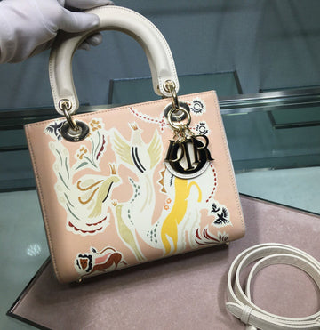 Makersluxe - DOR Bags - 634