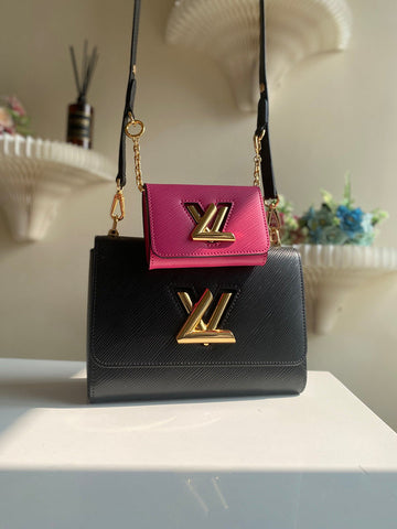 Makersluxe - LOV Bags - 983