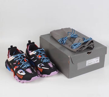 MLB - BG Shoes - 253
