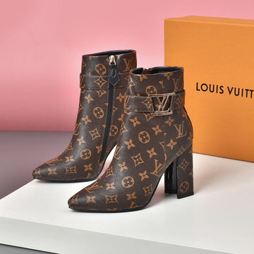 MLB - LOV Women Shoes - 188