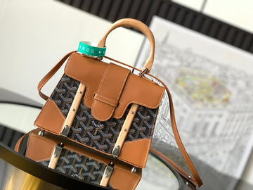 Makersluxe - GYO Bags - 547